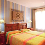 Hotel Casona De La Ventilla Laredo