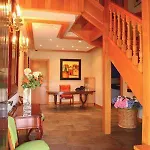 Casona De La Ventilla Hotel 3*