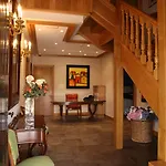 Casona De La Ventilla 3* Laredo