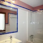 Hotel Casona De La Ventilla
