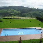 Casona De La Ventilla Hotel