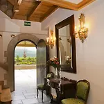 Casona De La Ventilla Hotel 3*