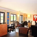 Hotel Casona De La Ventilla