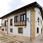 Casona De La Ventilla Hotel Laredo