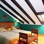 Casona De La Ventilla
