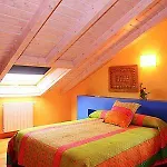 Hotel Casona De La Ventilla