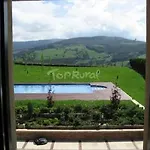 Casona De La Ventilla