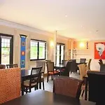 Hotel Casona De La Ventilla