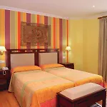 Casona De La Ventilla Hotel 3*