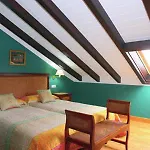 Hotel Casona De La Ventilla Laredo