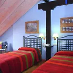 Hotel Casona De La Ventilla Laredo