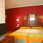 Casona De La Ventilla Hotel 3*