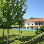 Casona De La Ventilla Hotel