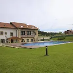 Hotel Casona De La Ventilla 3*