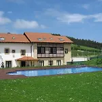 Hotel Casona De La Ventilla 3*