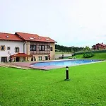 Casona De La Ventilla Hotel