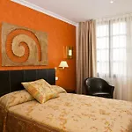 Casona De La Ventilla Hotel Laredo