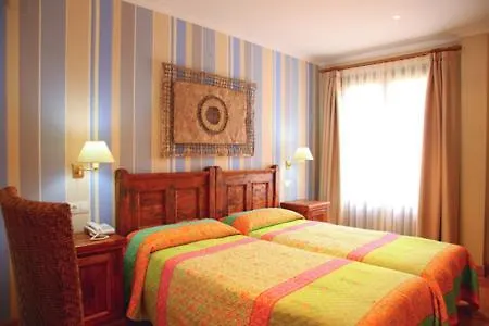 Hotel Casona De La Ventilla Laredo