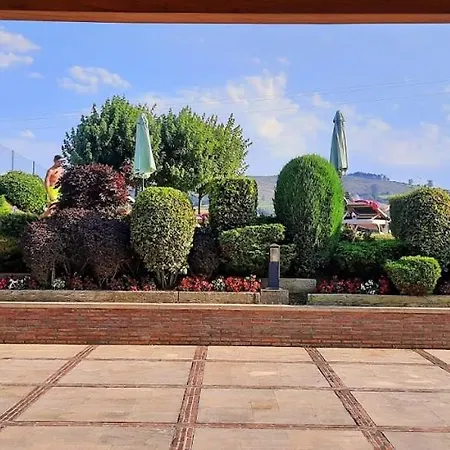 Casona De La Ventilla 3* Laredo