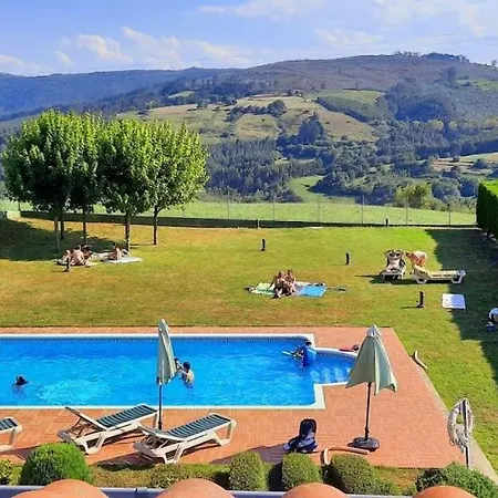 Casona De La Ventilla Hotel Laredo