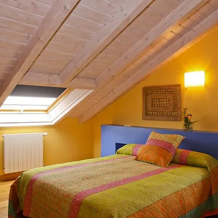 Casona De La Ventilla Hotel Laredo