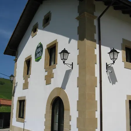 Hotel Casona De La Ventilla