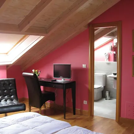 Casona De La Ventilla 3* Laredo