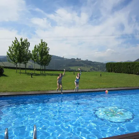 Casona De La Ventilla Hotel Laredo