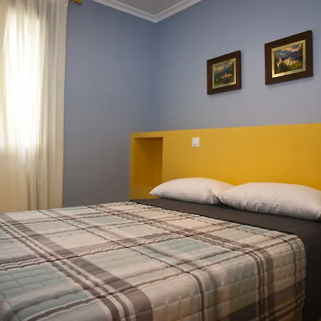 Hotel Casona De La Ventilla 3*