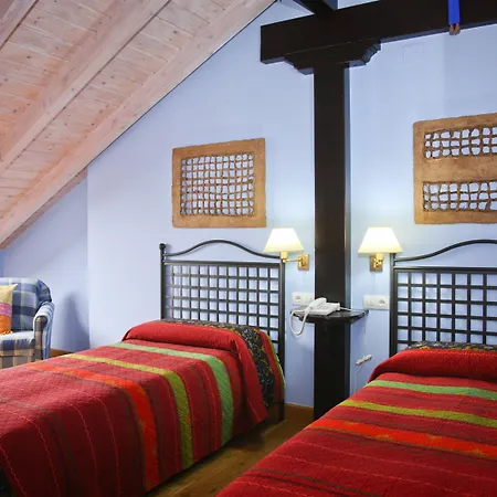 Casona De La Ventilla Laredo