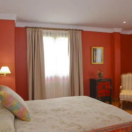 Hotel Casona De La Ventilla 3*