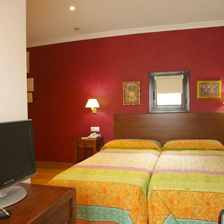 Casona De La Ventilla 3* Laredo
