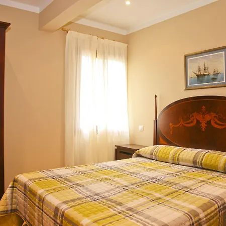 Casona De La Ventilla 3* Laredo