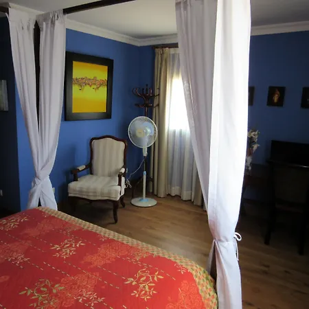 Hotel Casona De La Ventilla