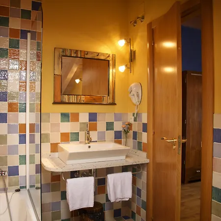 Casona De La Ventilla Hotel Laredo