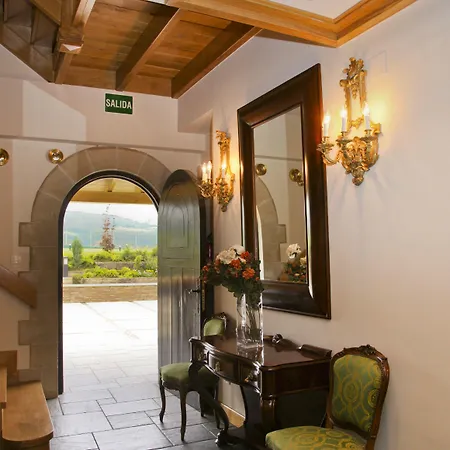 Casona De La Ventilla Hotel 3*