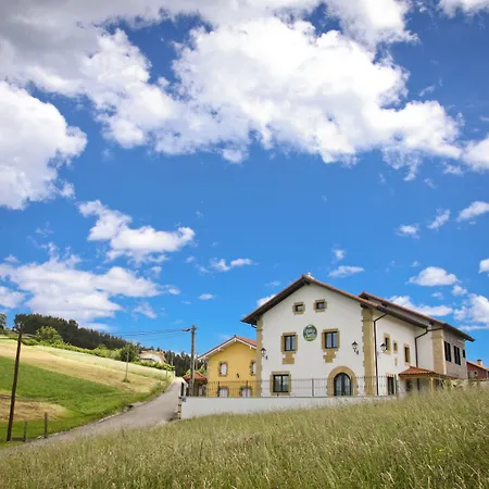 Hotel Casona De La Ventilla