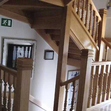 Casona De La Ventilla Hotel