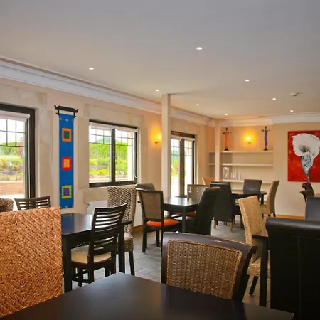 Casona De La Ventilla Hotel 3*