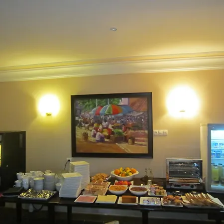 Casona De La Ventilla Laredo