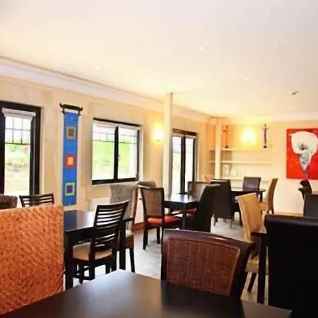 Hotel Casona De La Ventilla