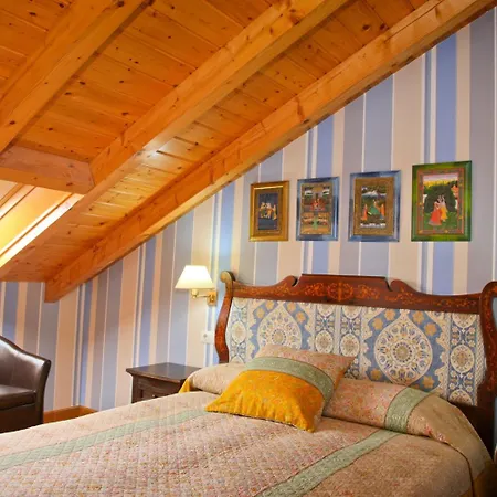 Casona De La Ventilla Laredo