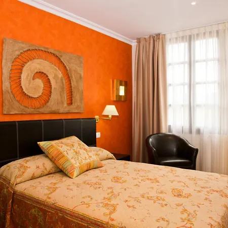 Casona De La Ventilla 3* Laredo