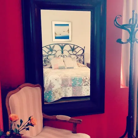 Casona De La Ventilla Laredo