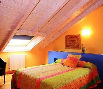 Hotel Casona De La Ventilla