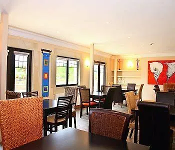 Casona De La Ventilla 3*