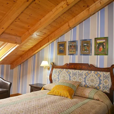 Casona De La Ventilla Laredo