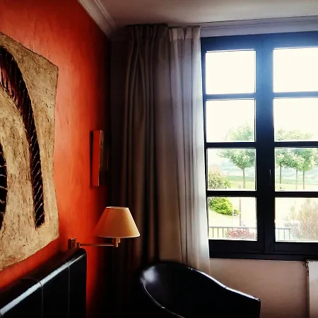 Hotel Casona De La Ventilla 3*