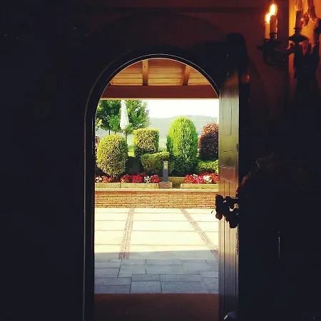 Casona De La Ventilla 3* Laredo