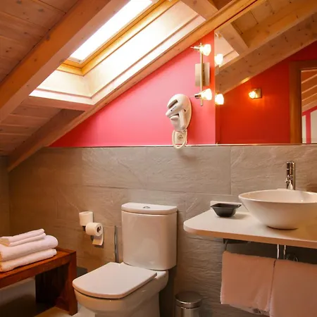 Casona De La Ventilla Hotel